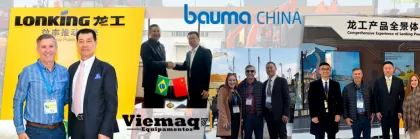 Viemaq na Bauma 2024