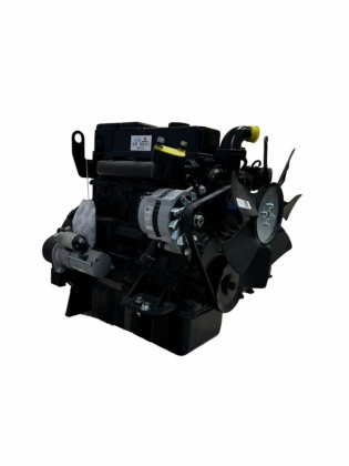 Motor Weichai WP3.2 Eletrônico